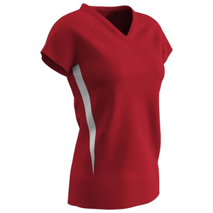 Camiseta de Voleibol Personalizada para Jóvenes, Ideal para Entrenamiento y Juegos, Perfecta para Deportes al Aire Libre, con Nombre y Número, Transpirable y Cómoda - Product Image 6