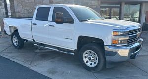 Silverado 2500HD 2016 Usada en Buen Estado - Product Image 4
