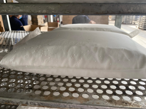 Sacs en vrac de 5kg de crème de lait de coco naturel d'usine du Vietnam pour l'exportation, l'approvisionnement de restaurant et la transformation de boissons alimentaires - Product Image 3