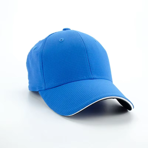Newest Design Men Wear Baseball <b>Caps</b> Comfortable 100% Cotton <b>Waterproof</b> Baseball <b>Caps</b> - Product Image 2