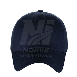 Casquettes de baseball personnalisées et durables, avec coutures robustes, pour une utilisation quotidienne et active en extérieur. - Product Image 4