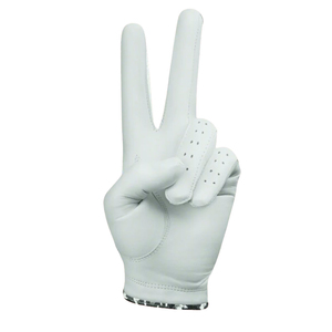 Equipo de Golf con Logotipo de Silicona 3D Personalizado |   Ropa de Marca de Alta Definición |   Servicio OEM Personalizado - Product Image 3