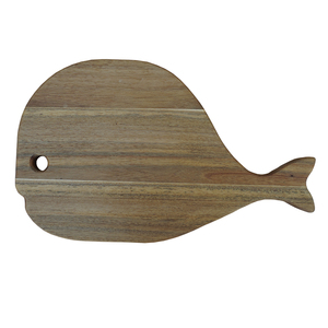 Tabla de cortar de madera de acacia grande de alta calidad, diseño ecológico y elegante, la última tabla de cortar de madera del fabricante de Vietnam para Cocina - Product Image 1