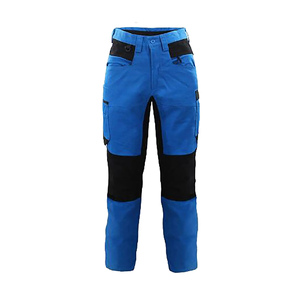 Pantalons de sécurité ignifuges de nouvelle qualité, logo et taille personnalisés, confortables et imperméables, simples, pour hommes - Product Image 1