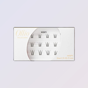 <b>lash</b> <b>extensions</b> wholesale Ollio Pearl Mascara Shop Eyelash <b>Extension</b> Single Pack Wispy wimpern individual eyelash <b>extensions</b> - Product Image 2