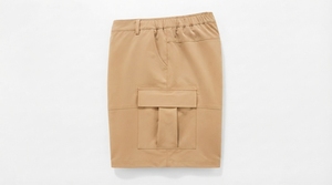 Shorts cargo multi-poches pour hommes, séchage rapide, décontractés, tactiques, pour l'extérieur, fabricant direct OEM ODM - Product Image 2