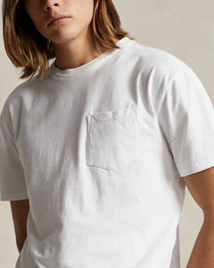 Camiseta Urbana para Hombre, Prenda Cómoda y Elegante para Fabricantes de Ropa, Marcas de Moda y Atuendos Casuales Diarios - Product Image 4