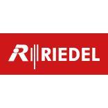Riedel Communications GmbH & Co. KG logo