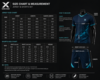 Uniformes Deportivos para Hombre X Sports City, Conjuntos de Uniformes Deportivos para Equipos, 100% Algodón Transpirable, Verano, Colores Personalizados OEM/ODM, Impresión Digital