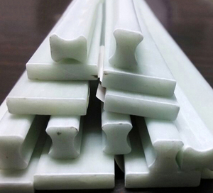 Bande plate en fibre de verre pour arc avec une bonne qualité - Product Image 6