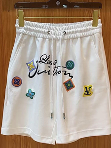 Prix de gros : Nouveaux shorts de plage décontractés pour hommes, imprimés, style Hawaï, avec poches, tendance, qualité supérieure à prix raisonnable - Product Image 3