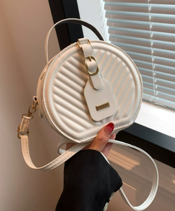 Bolso Bandolera de PU para Mujer, Color Personalizable - Product Image 3