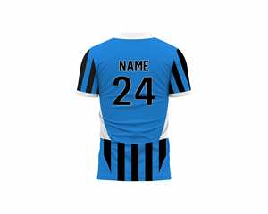 Camiseta de Algodón para Hombre de Manga Corta, Camiseta Lisa para Hombre al por Mayor, Camiseta con Logotipo Personalizado para Hombre, Camiseta de Cuello Redondo para Hombre - Product Image 2