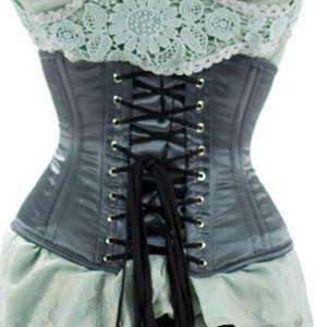Oferta Especial: Faja Moldeadora Colombiana Tipo Top de Tirantes de Látex Reductor para Mujer - Product Image 2