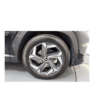 2022 for Hyundai Tucson Diesel 2.0 4WD 76,194 km Automatic Gearbox Leather Seats Rear Camera Left Steering - Product Image 5