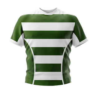 Uniformes de rugby en gros, maillots et shorts personnalisés, vêtements de sport pour clubs, écoles, équipes de jeunes, matchs de ligue et événements de tournois - Product Image 6