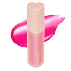 Holika Holika Heart Crush Bare Glaze Tint 07 Acid Rose 3ml Tamaño de Viaje Líquido Precio con Descuento 1 ud. - Product Image 1