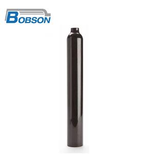 Tanque de cilindro de aluminio de alta presión de 460ml 28ci 3000psi para estaciones de recarga y uso de equipos neumáticos para tareas diarias - Product Image 1