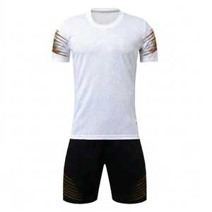 Proveedores de Ropa Deportiva de Tenis al por Mayor 2026 Camiseta Transpirable de Secado Rápido de Manga Corta con Pantalones Cortos de Cintura Elástica Ropa Deportiva de Verano - Product Image 3