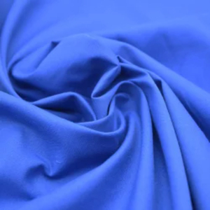 Popular Cotton Poplin Fabric 110-120gsm Eco-friendly Plain Woven Custom Floral Print 100% Cotton Fabric for Garment Dress Shirt - Product Image 3
