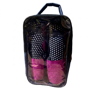 Botas de Neopreno Personalizadas para Caballos, Ligeras y Duraderas, Protector de Tendones, Juego de Cuidado Equino, Paquete de Cuatro, Dos Delanteros - Product Image 1