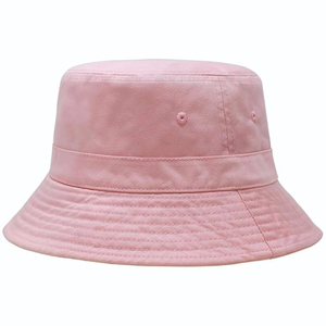 Sombrero de Pescador con Estampado de Corazón Rojo, Unisex, Casual, para Primavera/Verano, 100% Poliéster, Transpirable, Estilo de Impresión Digital - Product Image 2