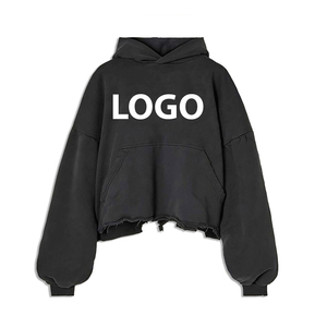 เสื้อฮู้ดซิปผู้ชายขายส่ง OEM เสื้อฮู้ดซิปผู้ชายคุณภาพพรีเมียมขายส่งจำนวนมาก ผลิตโดยโรงงานโดยตรง - Product Image 6