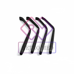 ชุดเครื่องมือผ่าตัดกระดูกแบบ Cloward Blade Retractor 4 ชิ้น ใช้ซ้ำได้ พร้อมเคลือบสีดำแบบ Autocalvable โดย MEDICAB INSTRUMENTS - Product Image 3