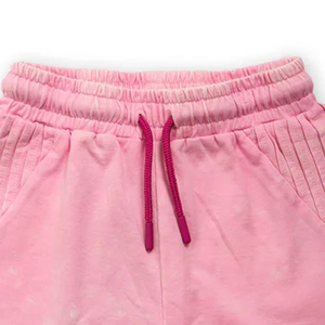 Shorts décontractés pour hommes 2026 en coton délavé, 100 % coton, tissu confortable et respirant, doublure personnalisée, couleur et taille au choix avec logo - Product Image 5