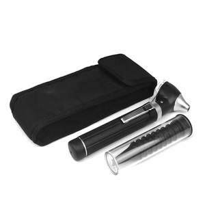 Advanced Manual Stainless Steel Medical <b>Ear</b> Inspection <b>Tool</b> for Professional Clinical <b>Ear</b> Health Assessment and Diagnostic Use - Product Image 4
