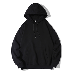 New Custom Design High Quality Multi Color Embroidered 100% Cotton Fleece Casual <b>Style</b> Private Logo Factory Made Unisex Hoodies - Product Image 3