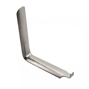 Retractores Quirúrgicos Austin de Acero Inoxidable, Clase I, Manuales, CE ISO, para Cirugía General, con 1 Año de Garantía - Product Image 2