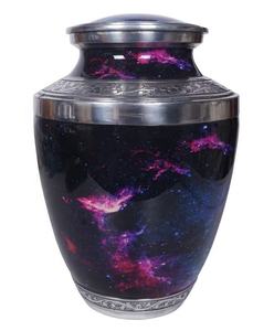 Ashes Cremation Urns Funeral Adult <b>Keepsake</b> Urn for Adult Human Ashes Customizable Pattern <b>Memorial</b> <b>Keepsake</b> - Product Image 1
