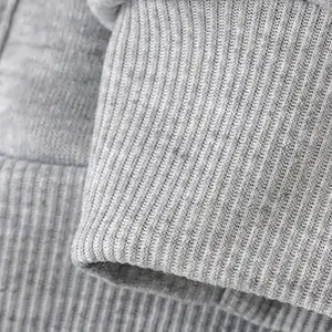 Sudadera con Capucha Brillante Premium para Mujer, Personalizada con Diamantes de Imitación, Sudadera con Cierre, 100% Algodón, 400 GSM, Sudadera Brillante para Mujer - Product Image 5