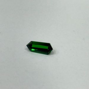 Extremely Hot Natural Tsavorite <b>Garnet</b> Fancy Cut 3.00 Carat Loose Green Gemstone Untreated Kenya Rare Collector Grade Gem - Product Image 5