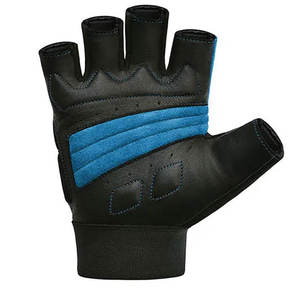 Guantes de Ciclismo Ecológicos, Resistentes al Viento, de Medio Dedo, de Secado Rápido, Transpirables y Antideslizantes para Carreras de Alta Velocidad, Invierno 2026 - Product Image 4
