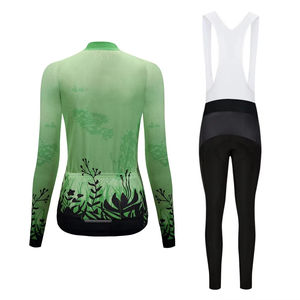 Conjunto de Jersey de Ciclismo al por Mayor, Ropa de Ciclismo de Verano, Ropa de Ciclismo de Montaña, Uniformes de Ciclismo Sublimados - Product Image 6