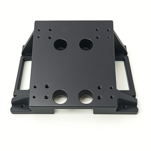 Palette de soudage à la vague 6x300x300mm pour la soudure de composants électroniques sur PCB, service CNC personnalisé fourni - Product Image 6
