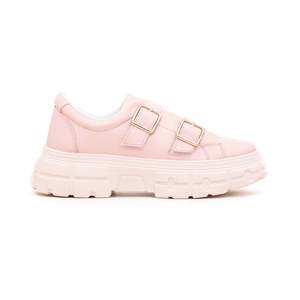 Pink AT7163 Casual Sneaker Chunky Design para mayor comodidad y estilo - Product Image 2