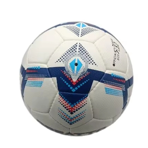 Balones de Fútbol de Alta Calidad, Talla 5, de PU Resistente, para Interior/Exterior - Product Image 3