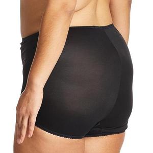 Cómodas bragas de algodón sin costuras para mujer, ropa interior a rayas de cintura media, lencería transpirable, bragas tipo bikini, logotipo personalizado para mujer - Product Image 6