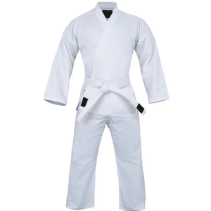 Ceintures d'entraînement professionnelles pour arts martiaux, dernier design, ceintures de combat BJJ, ceintures de Taekwondo, logo personnalisé, ajustement réglable, ceintures uniformes, OEM - Product Image 5