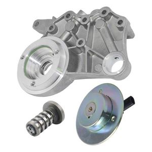 Kit di Regolazione per Alberi a Camme e Boccole Cuscinetto Audi A4 A6 Q5 TT 2.0 TFSI CCTA 06L109259A 06J103166A Staffa di Fissaggio Magnete - Product Image 5