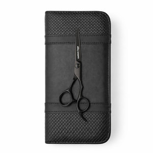 Ensemble de 3 outils de coupe de précision en acier inoxydable durable de qualité supérieure Aichei Mountain Matte Black pour usage professionnel - Product Image 5