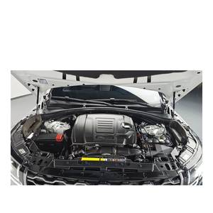 Land Rover Range Rover Velar 2.0 P250 R-Dynamic SE 2023/11, 4,263 km, Caja de Cambios Automática, Volante a la Izquierda, Cámara Trasera - Product Image 6