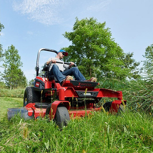 เครื่องตัดหญ้าแบบ Zero Turn ระดับมืออาชีพสำหรับการดูแลรักษาที่ดิน สวนสาธารณะ และงานตัดหญ้าทางการเกษตร - Product Image 5