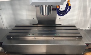 Hardford attrezzature per la lavorazione <span class=keywords><strong>meccanica</strong></span> di alta qualità centro di lavorazione verticale 3 assi Cnc VMC550 fresatrice CNC - Product Image 3