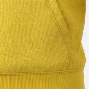 Sweat-shirts et sweats à capuche unisexes pour hommes, 100% coton molletonné, logo personnalisé, service OEM, vente en gros - Product Image 5