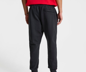 Classic Fit Straight Mid Waist Lightweight Breathable 100% Cotton <b>Jeans</b> Pant for <b>Men</b> Casual Fashion Outdoor Activities <b>mens</b> pant - Product Image 2