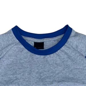 เสื้อเชิ้ตสีเทาพีเบต้าซิกมาสำหรับผู้ชาย ทรงพอดีตัว สวมใส่สบาย คุณภาพสูง เสื้อผ้าสำหรับสมาคมพี่น้องชาวกรีก ใส่ได้ทุกวัน - Product Image 2